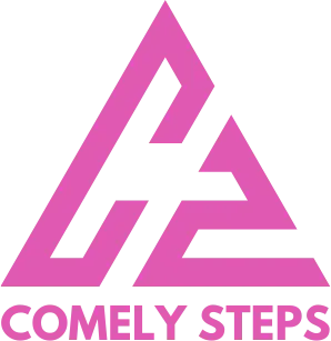 Comely Steps